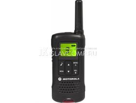 Ремонт радиостанции Motorola TLKR-T60