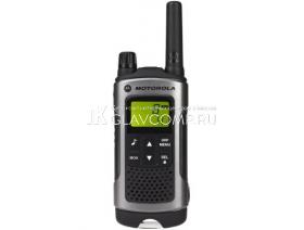 Ремонт радиостанции Motorola TLKR-T80