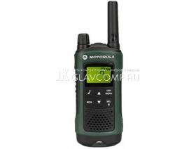 Ремонт радиостанции Motorola TLKR-T81