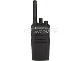 Ремонт радиостанции Motorola XT420