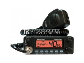 Ремонт радиостанции President Electronics Harry III ASC