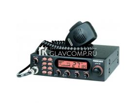 Ремонт радиостанции President Electronics J.F.K II ASC