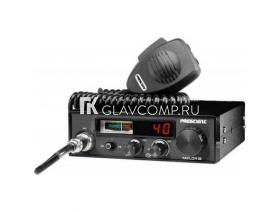 Ремонт радиостанции President Electronics Taylor III ASC
