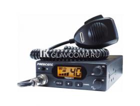 Ремонт радиостанции President Electronics Teddy ASC (TXMU266)