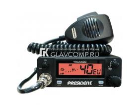 Ремонт радиостанции President Electronics Truman ASC (TXMU092)
