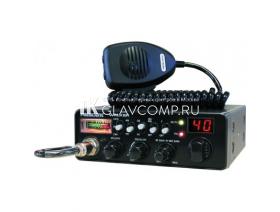 Ремонт радиостанции President Electronics Walker ASC