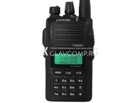 Ремонт радиостанции Puxing PX-888K