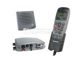 Ремонт радиостанции Raymarine RAY240E