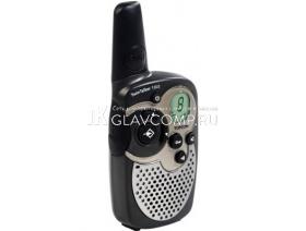 Ремонт радиостанции Topcom Twintalker 1302