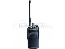 Ремонт радиостанции Vertex Standard VX-451