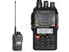 Ремонт радиостанции Wouxun KG-UV6D
