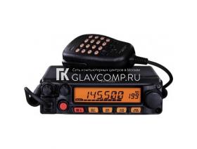 Ремонт радиостанции Yaesu FT-1900R
