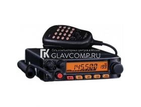 Ремонт радиостанции Yaesu FT-1907