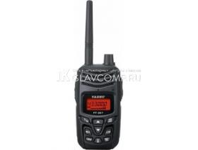 Ремонт радиостанции Yaesu FT-257