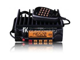 Ремонт радиостанции Yaesu FT-2900R