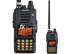 Ремонт радиостанции Yaesu FTA-310