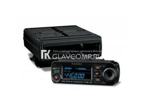 Ремонт радиостанции Yaesu FTM-10R