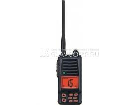 Ремонт радиостанции Yaesu HX-270S