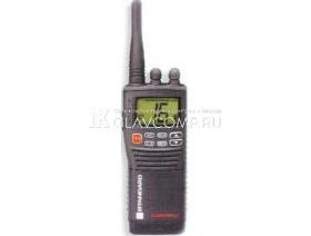 Ремонт радиостанции Yaesu HX-350S