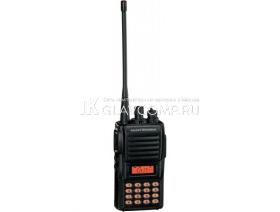 Ремонт радиостанции Yaesu VX-424