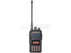 Ремонт радиостанции Yaesu VX-427