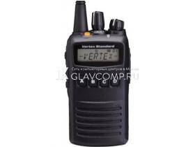 Ремонт радиостанции Yaesu VX-454-G6-5 A