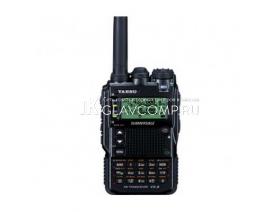 Ремонт радиостанции Yaesu VX-8R