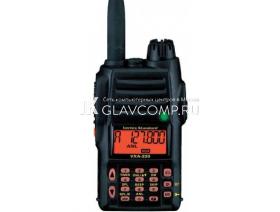 Ремонт радиостанции Yaesu VXA-220