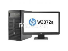 Ремонт системного блока HP 280 G1 (L9T99ES)