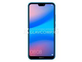 Ремонт смартфона Huawei P20 Lite Blue Ultramarine (ANE-LX1)