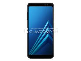 Ремонт смартфона Samsung Galaxy A8 (2018) Black (SM-A530F)