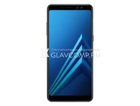 Ремонт смартфона Samsung Galaxy A8+ (2018) Black (SM-A730F)