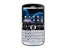 Ремонт телефона Acer beTouch E130