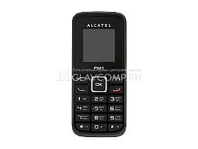 Ремонт телефона Alcatel one touch 1010d
