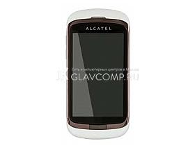 Ремонт телефона Alcatel one touch 828