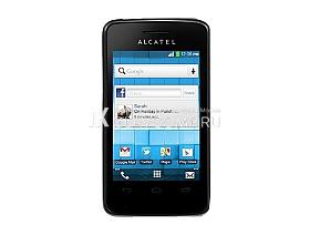 Ремонт телефона Alcatel one touch pixi 4007d