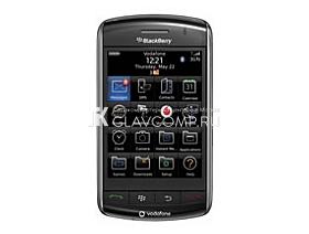 Ремонт телефона BlackBerry 9500 Storm