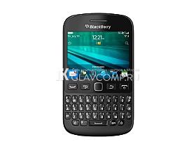 Ремонт телефона BlackBerry Berry 9720