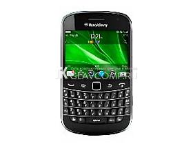 Ремонт телефона BlackBerry Bold Touch 9900