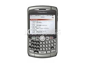 Ремонт телефона BlackBerry Curve 8320