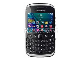 Ремонт телефона BlackBerry curve 9320