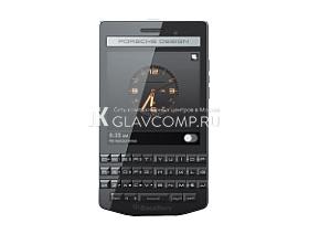 Ремонт телефона BlackBerry Porsche design P9983