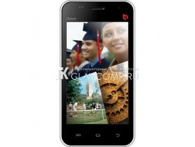 Ремонт телефона BQ Mobile BQS-4001 Oxford