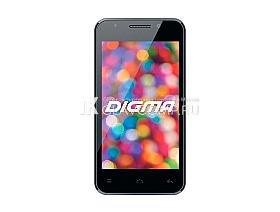Ремонт телефона Digma Optima 4.0