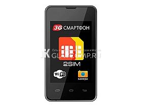 Ремонт телефона Explay A351