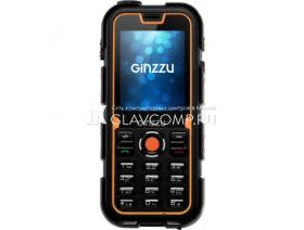 Ремонт телефона Ginzzu R2 Dual