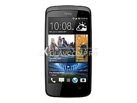 Ремонт телефона HTC Desire 500 dual SIM