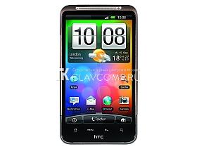 Ремонт телефона HTC Desire HD