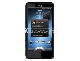 Ремонт телефона HTC Raider x710e