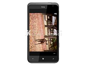 Ремонт телефона HTC Titan X310e